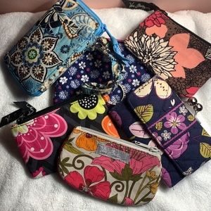 Vera Bradley Lot
